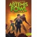 ARTEMIS FOWL T08 - LE DERNIER GARDIEN