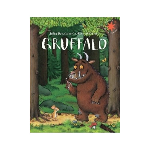 GRUFFALO