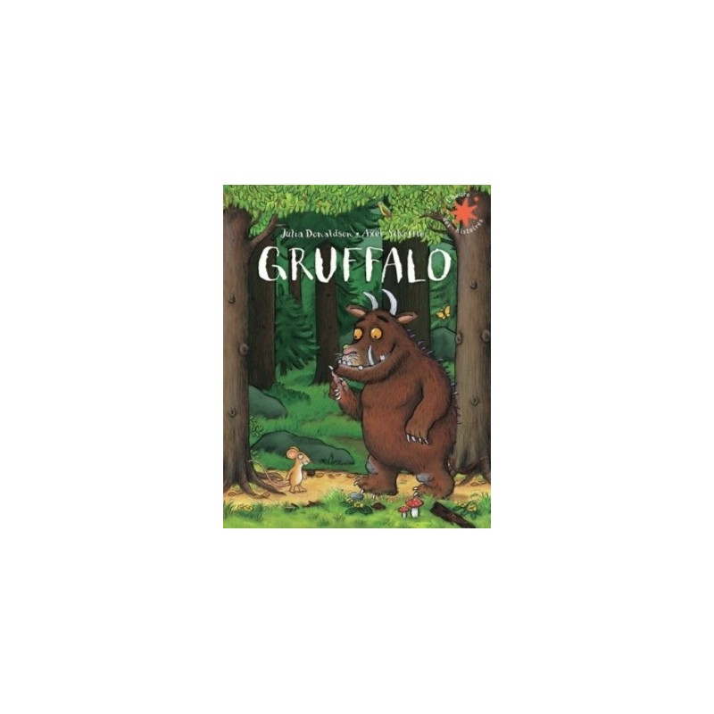 GRUFFALO