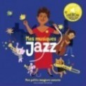 MES IMAGIERS SONORES - MES MUSIQUES JAZZ