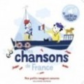 MES IMAGIERS SONORES - MES CHANSONS DE FRANCE VOL. 2 - DES SONS A ECOUTER, DES IMAGES A REGARDER