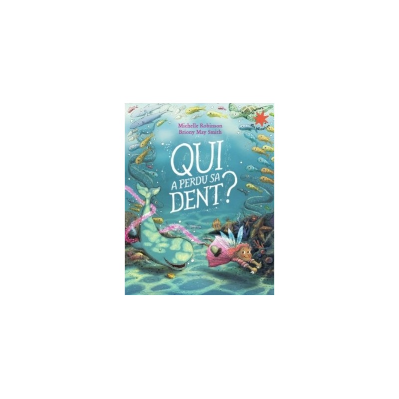 QUI A PERDU SA DENT ?