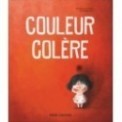 COULEUR COLERE