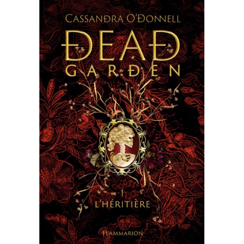 DEAD GARDEN T01 - L'HERITIERE