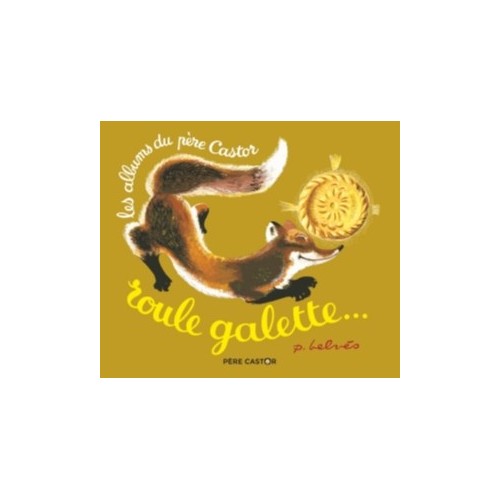 ROULE GALETTE...