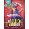 ANGELICA VARINEN T03 - LE PAPILLON MECANIQUE