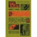 MINALIMA - LE LIVRE DE LA JUNGLE - ILLUSTRE ET ANIME PAR MINALIMA