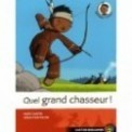 NITOU L'INDIEN T01 - QUEL GRAND CHASSEUR!