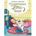 LES ANIMAUX DE LOU - D'OU TU VIENS PETIT CHIEN ?