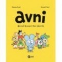 AVNI T01 - ANIMAL VRAIMENT NON IDENTIFIE