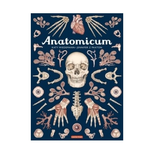 ANATOMICUM