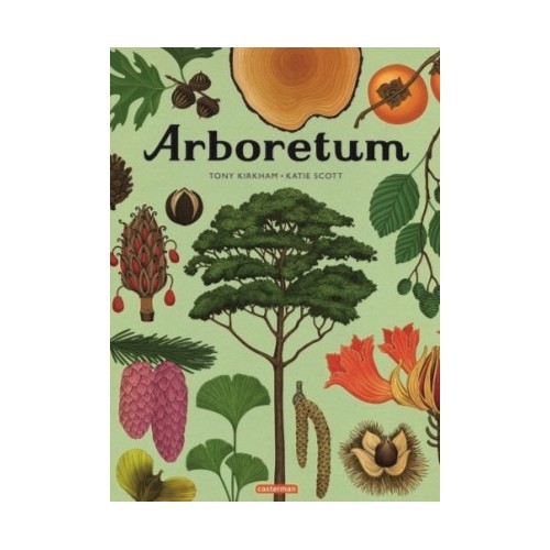 ARBORETUM