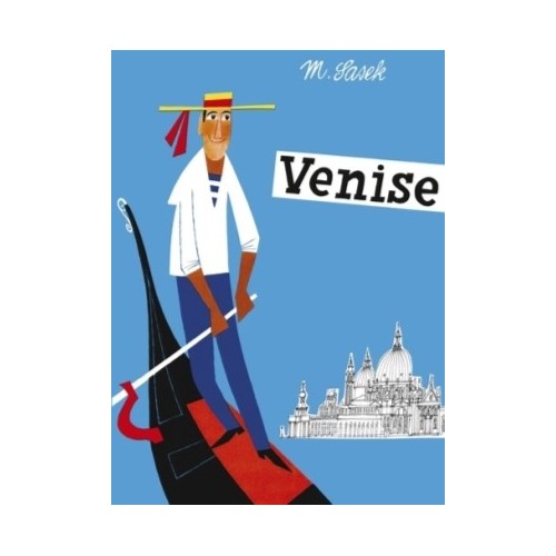 VENISE - NOUVELLE EDITION