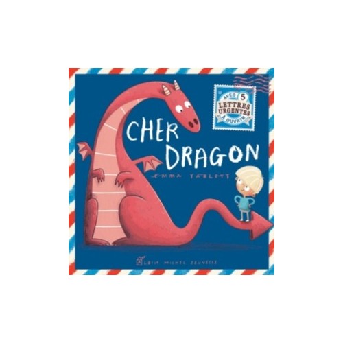 CHER DRAGON