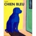 CHIEN BLEU