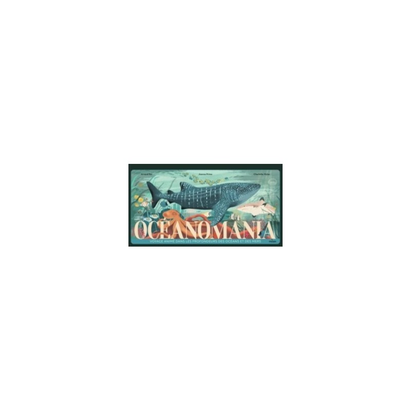 OCEANOMANIA