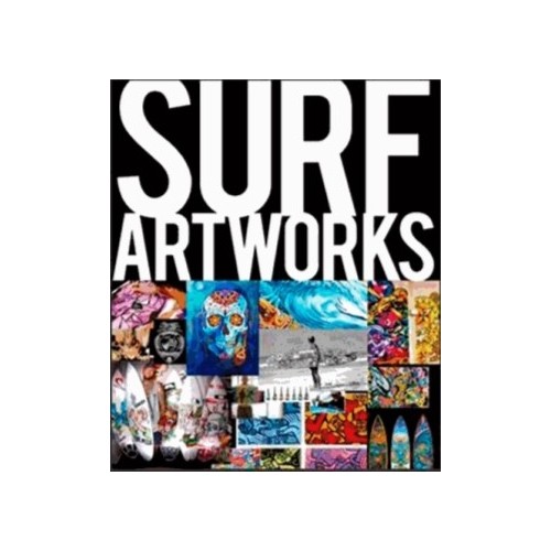 SURF ARTWORKS