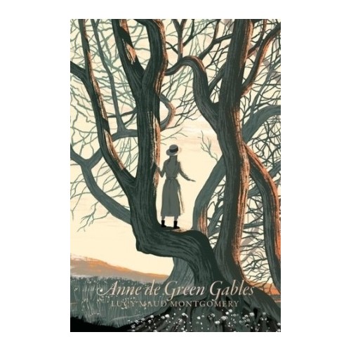 ANNE DE GREEN GABLES