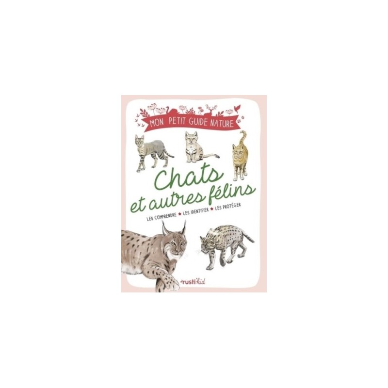 LES CHATS ET FELINS