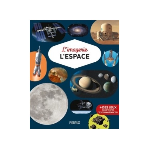 L&#039;IMAGERIE - L&#039;ESPACE