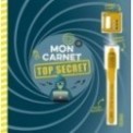 CARNET SECRET JOURNAL INTIME - TOP SECRET