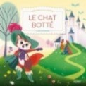 MES PREMIERS CONTES - LE CHAT BOTTE