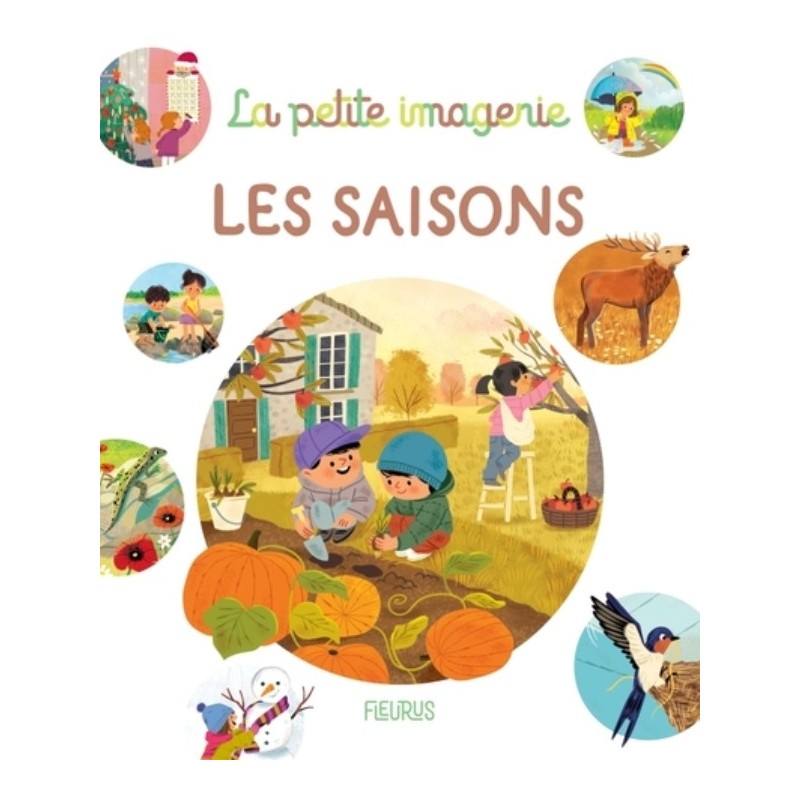 LES SAISONS