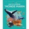 LA GRANDE IMAGERIE - LE MONDE MARIN