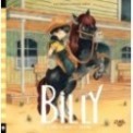 BILLY - MON NOM A MOI, C'EST BILLY - LE BON, LES BRUTES ET L'HEROINE