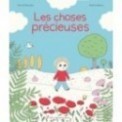 UNE HISTOIRE D'ARCHIBALD - LES CHOSES PRECIEUSES