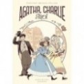 AGATHA, CHARLIE ET MOI T01