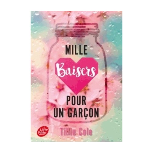 MILLE BAISERS POUR UN GARCON