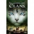 LA GUERRE DES CLANS CYCLE VI T03 - ECLATS DANSLE CIEL