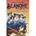 BLANCHE T05 - DOUBLE JEU