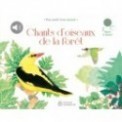 CHANTS D'OISEAUX DE LA FORET