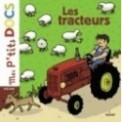 MES P'TITS DOCS - LES TRACTEURS