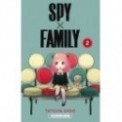 SPY X FAMILY T02