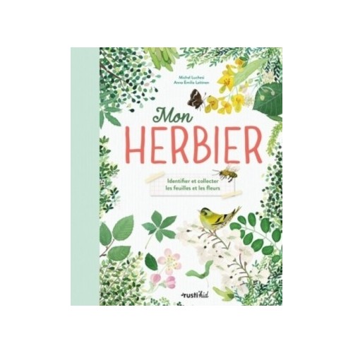 MON HERBIER