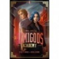 DEMIGODS ACADEMY T02 - HADES