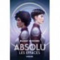 ABSOLU T02 - LES EFFACES