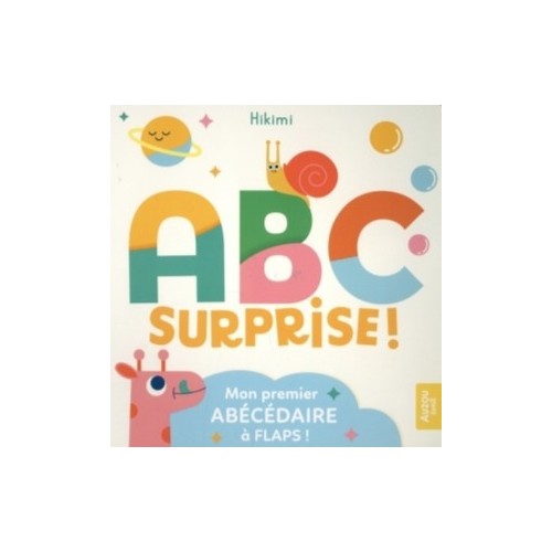 ABC SURPRISE !