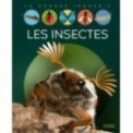 LA GRANDE IMAGERIE - LES INSECTES