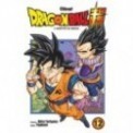 DRAGON BALL SUPER T12