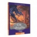 L'ILE AUX DRAGONS T01 - BRAISE