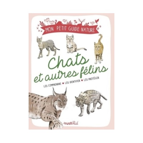 LES CHATS ET FELINS