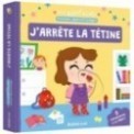 MON ANIM'AGIER - PREMIERS APPRENTISSAGES - J'ARRETE LA TETINE