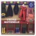 MON PREMIER ANIMALIER - L'ECOLE MATERNELLE