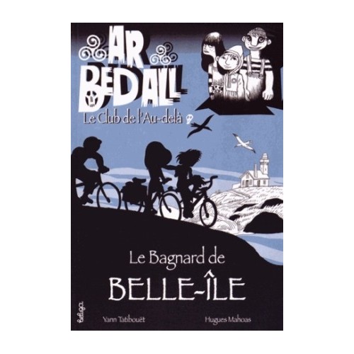 AR BED ALL - LE BAGNARD DE BELLE-ILE