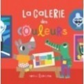 LA GALERIE DES COULEURS