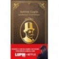 ARSENE LUPIN - ARSENE LUPIN, GENTLEMAN CAMBRIOLEUR